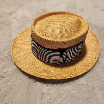 체스티 Chesty 샤포도오 캉캉 모자 햇 밀짚모자