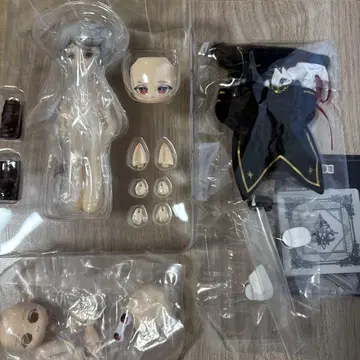 [ 새상품 ] 비경의 순례 아스 색상 변경ver.