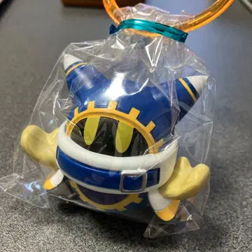 별의 커비 마호로아 피규어