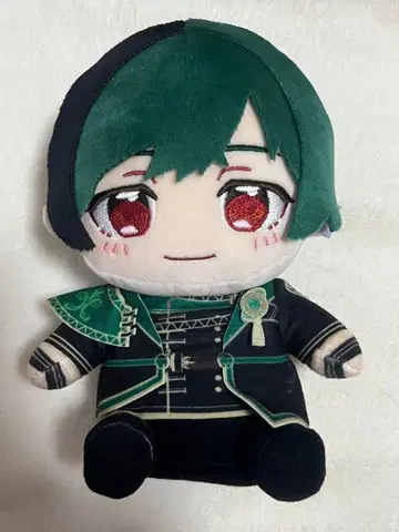 시쿠포니 스치 봉제 인형