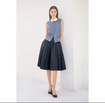 폭시 상의 셔츠