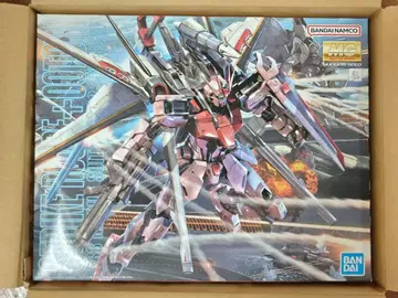 건담 프라모델 건담 시드 MG