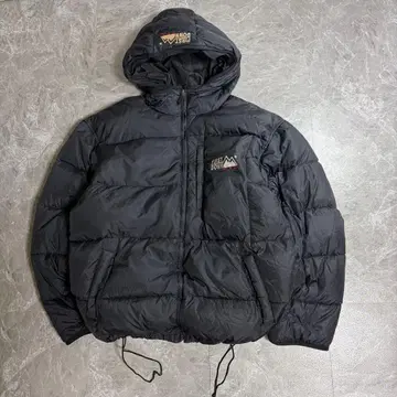 first down 퍼스트다운 90s 구제 의류 다운 자켓