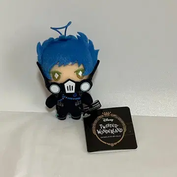 트위스테 오르토 운동복 EX 마스코트 2