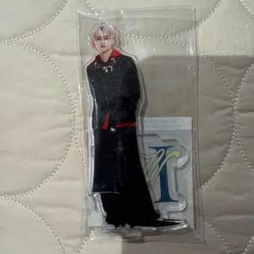 INI POPUP 타지마 쇼고 아크스타 아크릴 스탠드