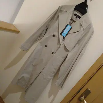 Reflect 스프링 코트 [ 미사용 새상품 ]