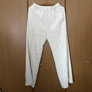 [ 새상품 미사용 ] 두지엠 클라세 *Sofia 이지 팬츠