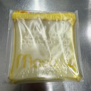 INI 109 POPUP STORE 파우치 기무라 마사야