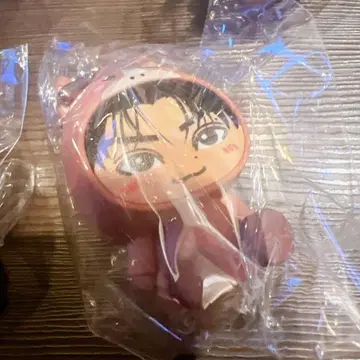 TJBB 말띠 인형옷 키링 후루시마 타키