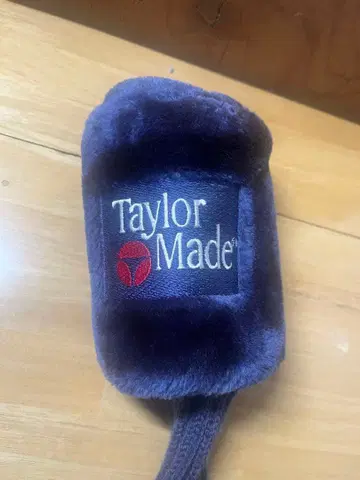 TaylorMade 드라이버용 골프헤드커버