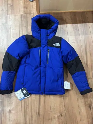 THE NORTH FACE GORE-TEX 다운 자켓