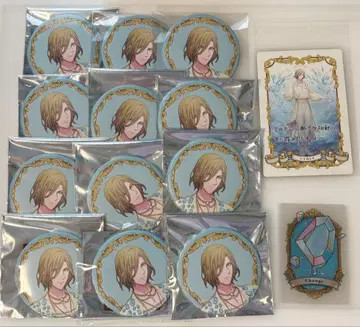 우타프리 오라클 카뮈 캔뱃지 크리 구매 혜택