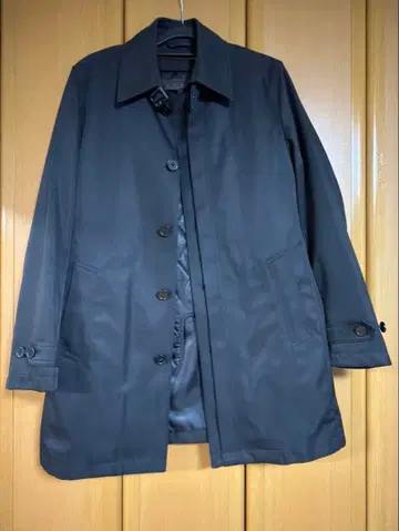 JOURNAL WORKS 코트 M 퀼팅 라이너 포함 출퇴근 비즈니스