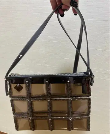 52 BY HIKARUMATSUMURA 숄더백