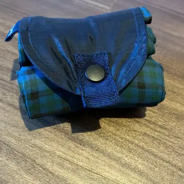 [ 파밀리아 ] 슈파트 M 에코백 새상품급