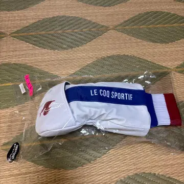 골프헤드커버 FW용 르꼬끄