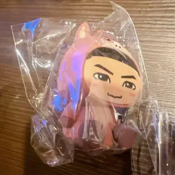 TJBB 말띠 인형옷 키링 사토 요우