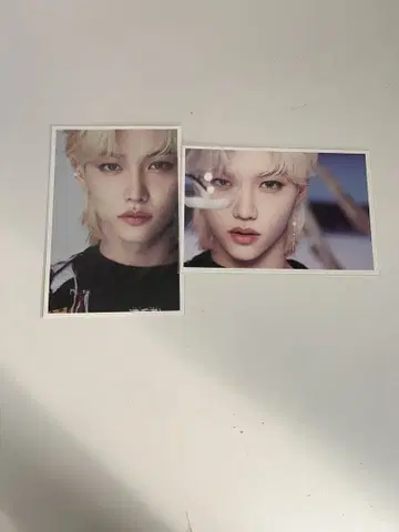 straykids 필릭스