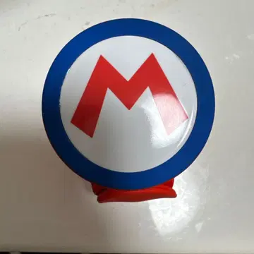 마리오 파워업 밴드