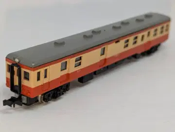 KATO 키하유니 26 일반색 [ 604 ] M 자동차 N 게이지