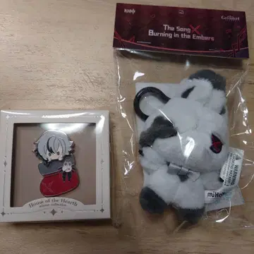 원신 아를레키노