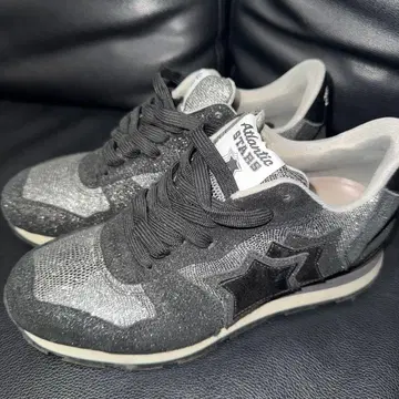 아틀란틱 스타 스니커즈 새상품급