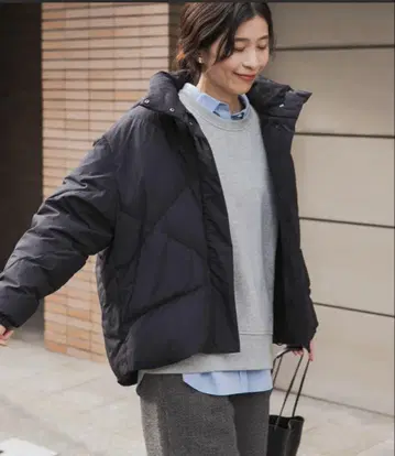 어반 리서치 도어스 다운 새상품