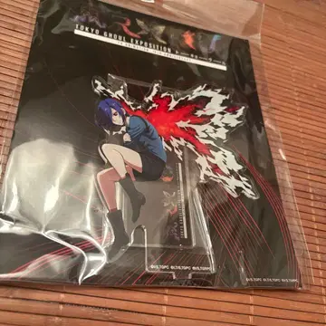 키리시마 카오루카 아크릴 스탠드