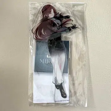 샤니마스 원환 기념 굿즈 히다 미코토 아크릴 스탠드