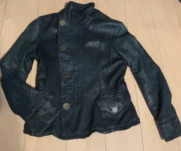 장 폴 고티에 / jean's paul gaultier 라인 / 라이더스