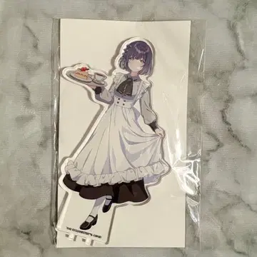 학마스 미스즈 아크릴 스탠드