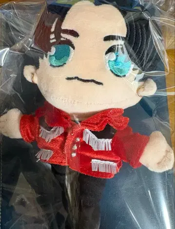 treasure 아사히 봉제 인형