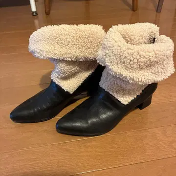 [ 새상품급 ] ANTEPRIMA 부츠 24JPN