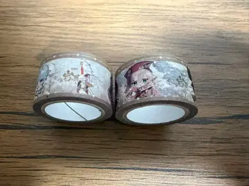 [ 원신 ] 미사용 새상품 테이프 묶음 판매 특가 2세트