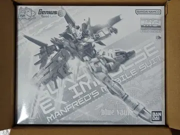 건담 프라모델 건담 빌드 다이버즈 MG