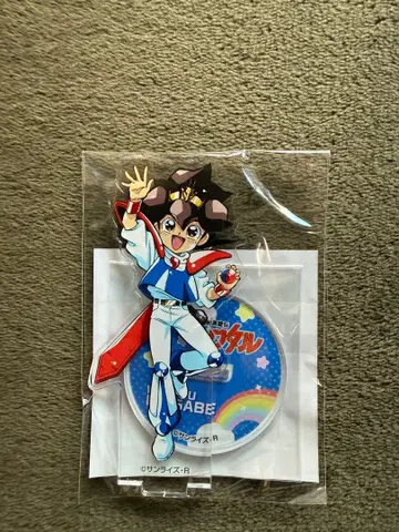 [ 미개봉 ] [ 마신영웅전 와타루 ] 아크릴 스탠드