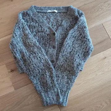 스나이델 팬시얀 가디건