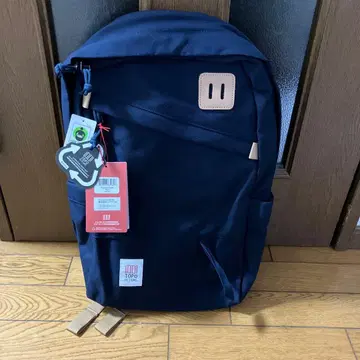 TOPODESIGNS Daypack Classic Navy