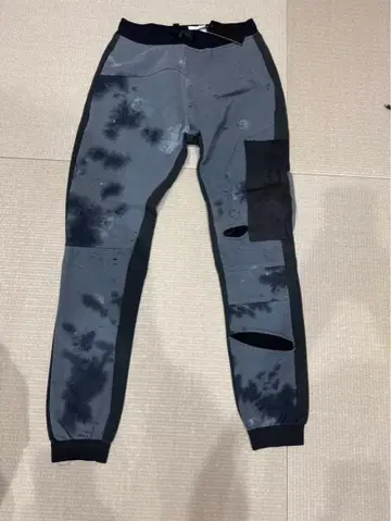 LONG JOURNEY 스웨트 팬츠