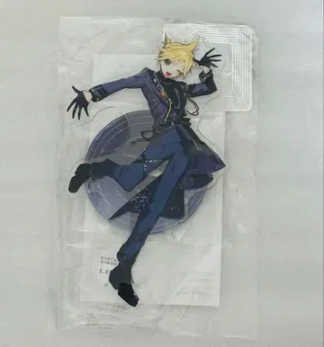 카가미네 렌 프로세카 x 앙스타 커넥트 라이브 특별판 아크릴 스탠드