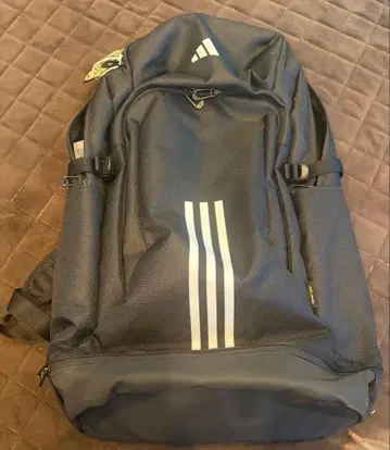 adidas 백팩 블랙 40L