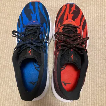 미즈노 웨이브 라이더 28