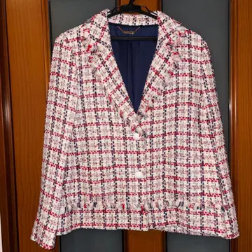 Leilian 테일러드 자켓