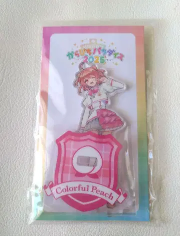 카라피치 파라다이스 2025* 노아 아크릴 스탠드