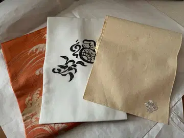 물건 정리중! 오비 3점 묶음 판매 리메이크용