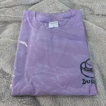 초능력 전사 도리안 T셔츠 XL