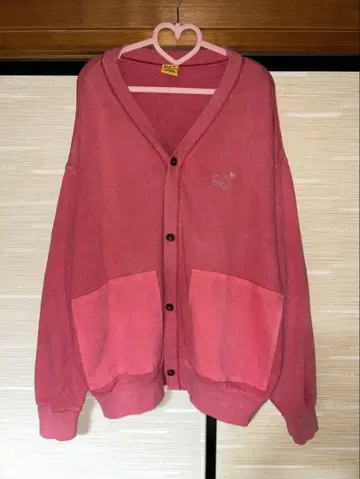 go slow caravan 가디건