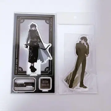 토겐 안키 핸즈 KPOP 아크릴 스탠드 아크스타 요도가와 마스미 5