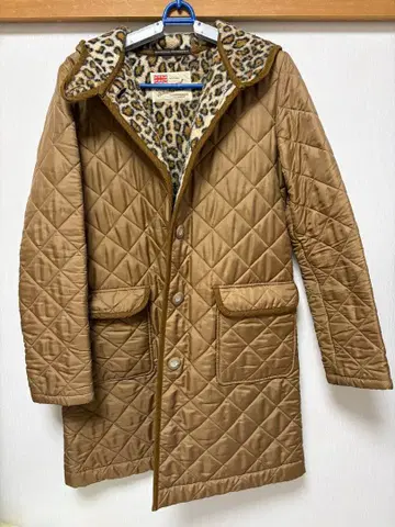 Traditional Weatherwear 36