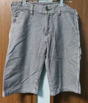 OshKosh 히코리 하프 팬츠 M